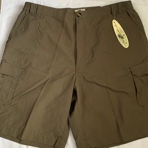 Joe Marlin Shorts ~ XL (New with Tags)